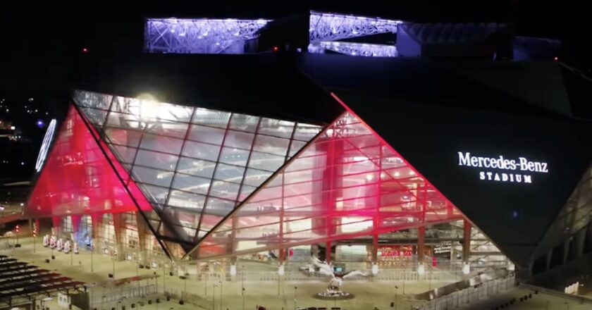 Tur Manchester United ke Amerika Serikat Akan Gegerkan 3 Stadion Besar Ini