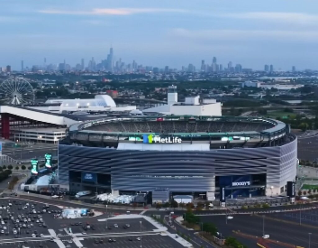 MetLife Stadium