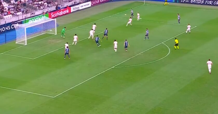 Monterrey vs FC Cincinnati: Prediksi Skor dan Preview Pertandingan, Duel Ketat di Leagues Cup, Siapa Unggul?