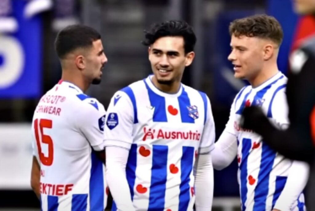 Nathan Tjoe-A-On Gagal Gabung Klub Denmark Meski Lolos Medis, Ada Apa Sebenarnya?