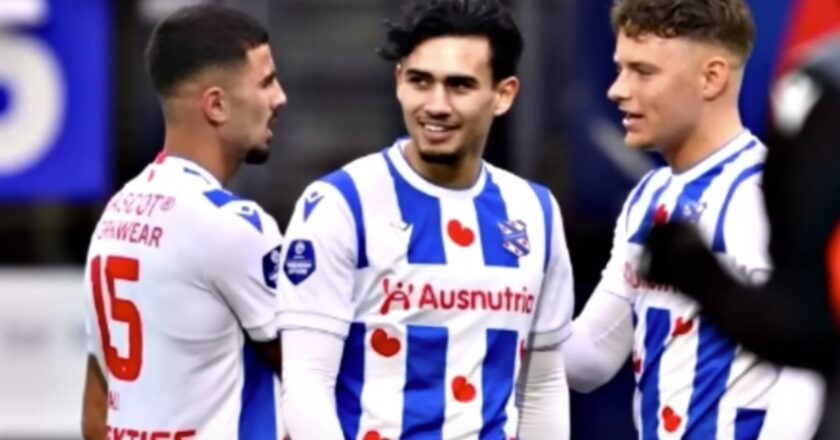 Nathan Tjoe-A-On Gagal Gabung Klub Denmark Meski Lolos Medis, Ada Apa Sebenarnya?