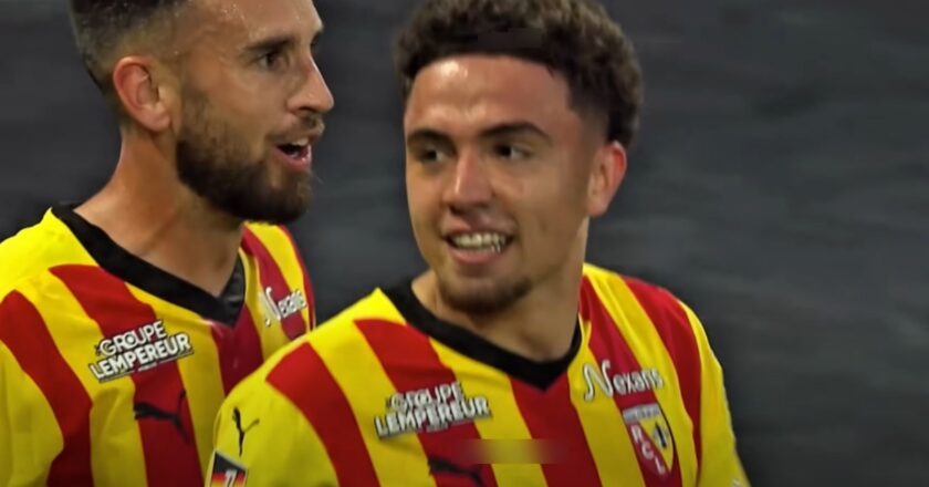 Neil El Aynaoui Bongkar Cerita Lucu di Balik Kepindahannya ke AS Roma: “Dikabarin Duluan Sama Adik!”