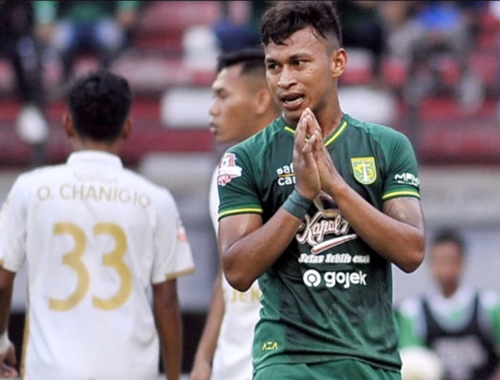 Osvaldo Haay Kasih Sinyal Comeback ke Persebaya, Bonek Heboh!