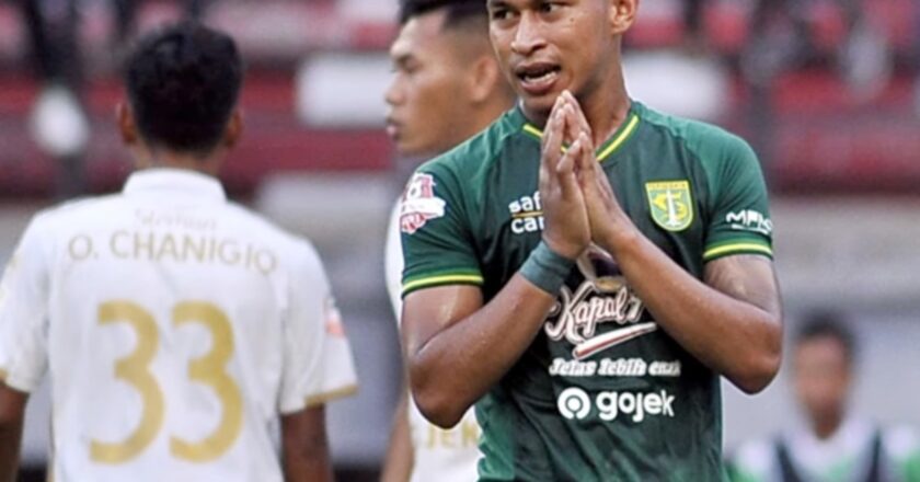 Osvaldo Haay Kasih Sinyal Comeback ke Persebaya, Bonek Heboh!