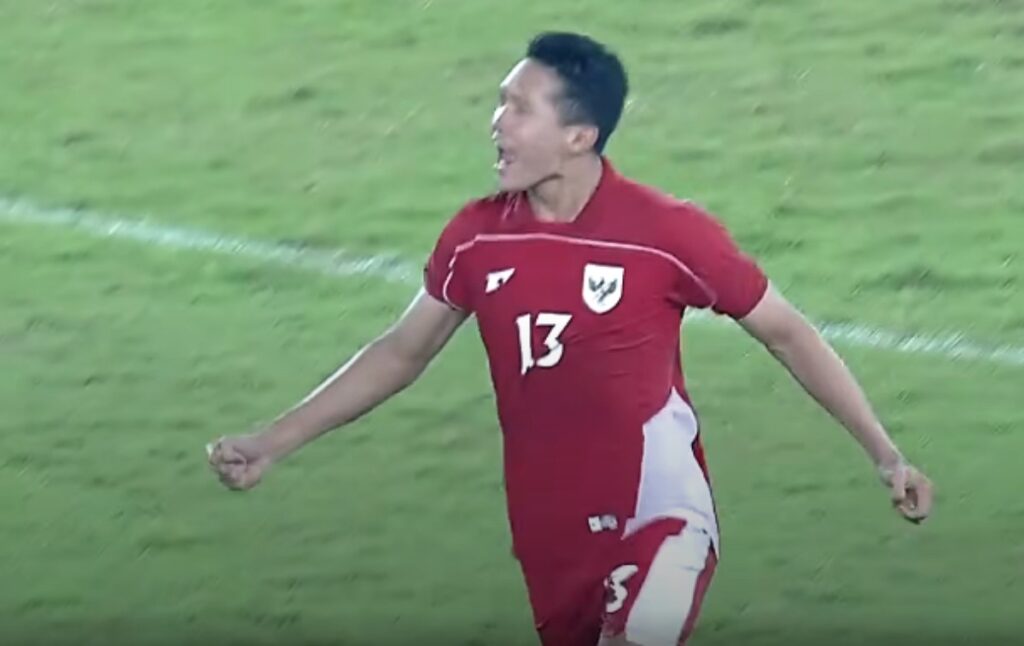 Perbandingan Performa Timnas Indonesia U-23 vs Vietnam U-23 Berdasarkan Catatan Statistik