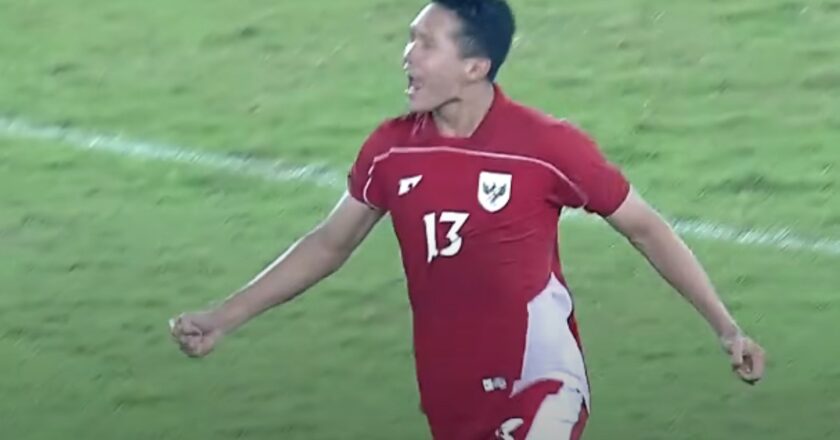 Perbandingan Performa Timnas Indonesia U-23 vs Vietnam U-23 Berdasarkan Catatan Statistik