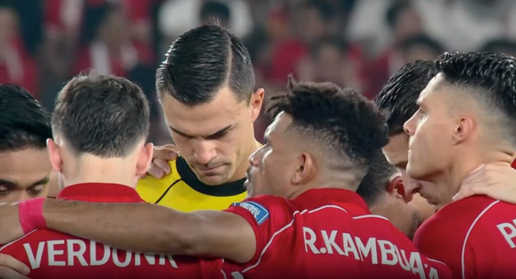 Peringkat FIFA Terbaru ASEAN Juli 2025: Indonesia Ungguli Vietnam dalam Nilai Pasar!
