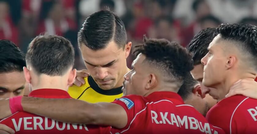 Peringkat FIFA Terbaru ASEAN Juli 2025: Indonesia Ungguli Vietnam dalam Nilai Pasar!