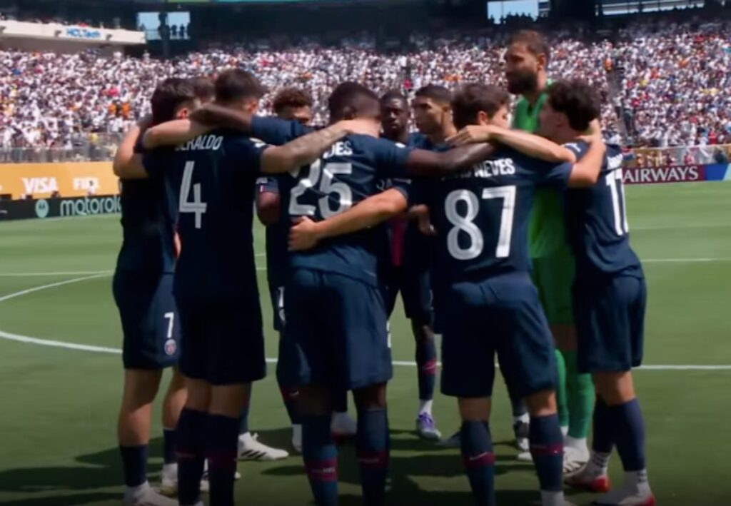 Perjalanan PSG Menuju Final Piala Dunia Antar Klub: Hajar Madrid dan Messi, PSG Siap Habisi Chelsea di Final Piala Dunia Antarklub 2025