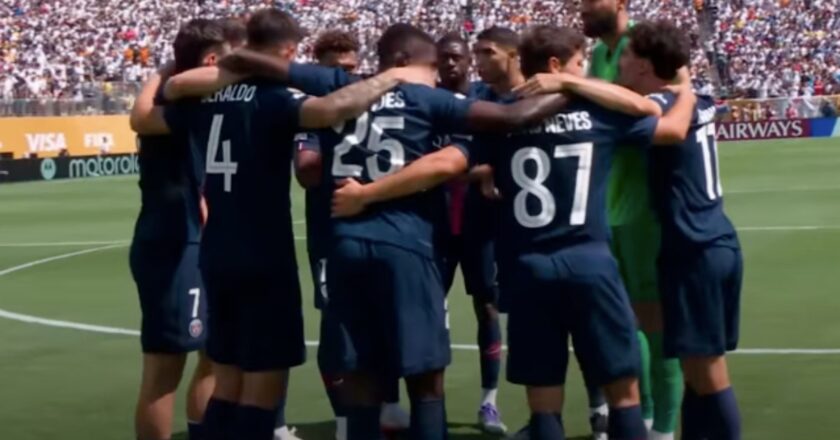 Perjalanan PSG Menuju Final Piala Dunia Antar Klub: Hajar Madrid dan Messi, PSG Siap Habisi Chelsea di Final Piala Dunia Antarklub 2025