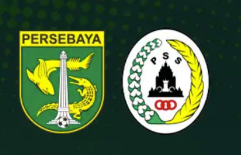 Persebaya vs PSS Sleman: Jadwal Siaran Langsung dan Link Live Streaming Hari Ini, Sabtu 19 Juli 2025