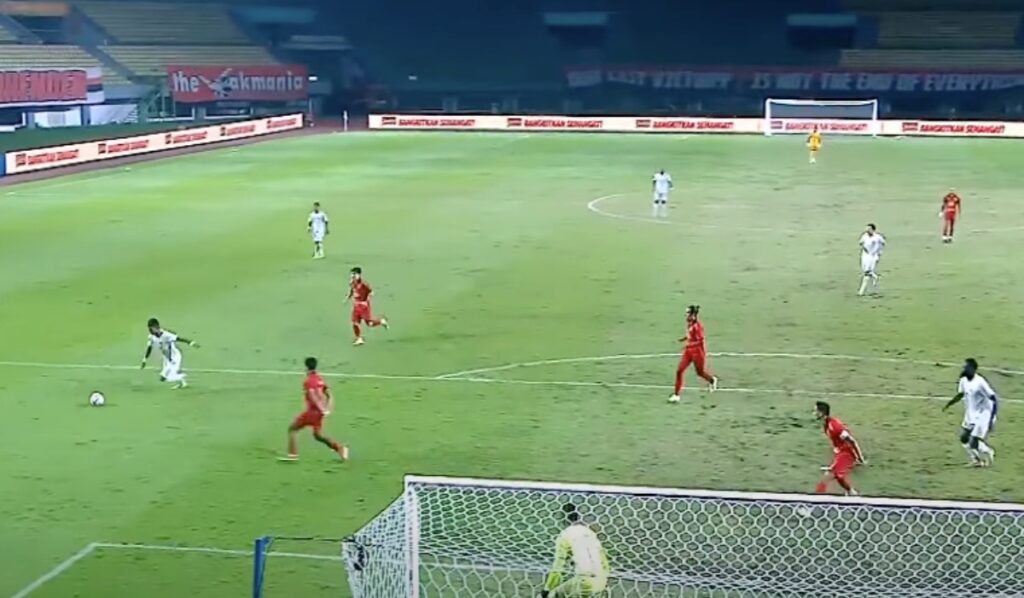Persija vs Arema FC Malam Ini di JIS! Uji Coba Panas Sekaligus Peluncuran Jersey Baru