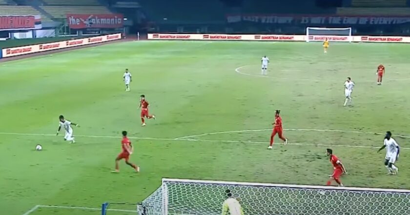 Persija vs Arema FC Malam Ini di JIS! Uji Coba Panas Sekaligus Peluncuran Jersey Baru