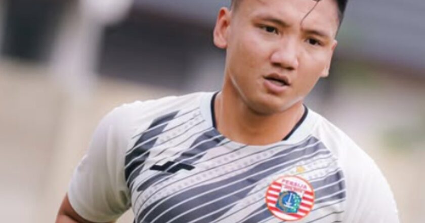 Persik Kediri Bikin Kejutan! Resmi Gaet Syahrian Abimanyu untuk BRI Super League 2025/2026