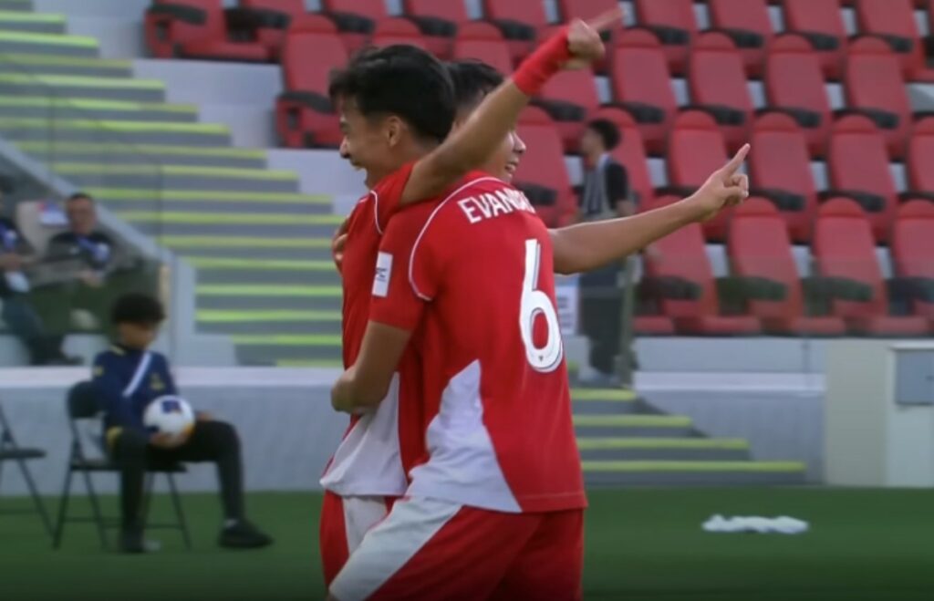 Piala Kemerdekaan 2025 Digelar di Medan, Timnas U-17 Bakal Tantang Tiga Negara Kuat Peserta Piala Dunia!