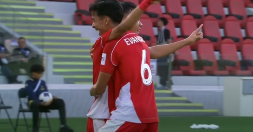 Piala Kemerdekaan 2025 Digelar di Medan, Timnas U-17 Bakal Tantang Tiga Negara Kuat Peserta Piala Dunia!