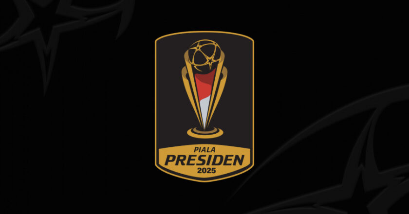 Piala Presiden 2025: Jadwal, Hasil dan Klasemen Terkini