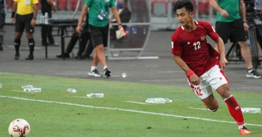 Pratama Arhan Resmi Perpanjang Kontrak di Bangkok United hingga 2027, Siap Bangkit Usai Tersisih dari Timnas