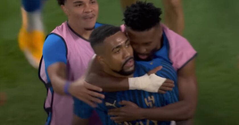 Preview Pertandingan dan Prediksi Skor Al Hilal vs Fluminense: Duel Panas di Perempat Final Piala Dunia Antarklub 2025