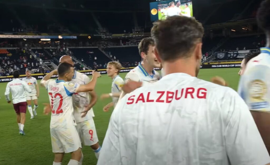 Preview Pertandingan dan Prediksi Skor Brann vs RB Salzburg: Duel Panas di Brann Stadion, Siapa yang Lebih Siap?