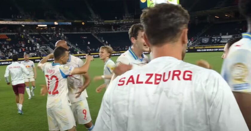 Preview Pertandingan dan Prediksi Skor Brann vs RB Salzburg: Duel Panas di Brann Stadion, Siapa yang Lebih Siap?