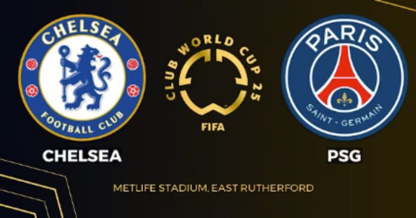 Preview Pertandingan dan Prediksi Skor Chelsea vs PSG: Duel Final Piala Dunia Antarklub 2025 di MetLife Stadium