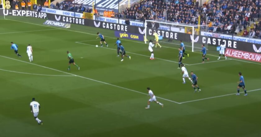 Preview Pertandingan dan Prediksi Skor Club Brugge vs Genk: Duel Sengit di Jan Breydel Stadium