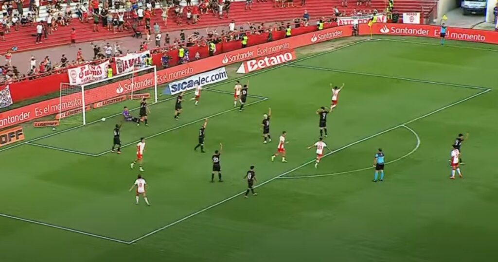 Preview Pertandingan dan Prediksi Skor Estudiantes vs Huracan: Misi Kebangkitan di Estadio Jorge Luis Hirschi