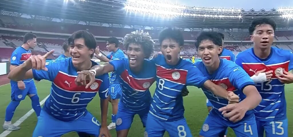 Preview Pertandingan dan Prediksi Skor Filipina U-23 vs Thailand U-23: Perebutan Tempat Ketiga AFF U-23 2025, Siapa yang Lebih Sakit Hati?