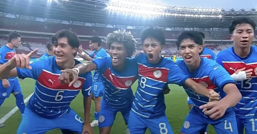 Preview Pertandingan dan Prediksi Skor Filipina U-23 vs Thailand U-23: Perebutan Tempat Ketiga AFF U-23 2025, Siapa yang Lebih Sakit Hati?