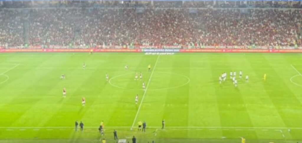 Preview Pertandingan dan Prediksi Skor Flamengo vs Atletico Mineiro: Duel Pagi Hari Penuh Gengsi di Maracanã, Tonton Live Streaming di Vidio