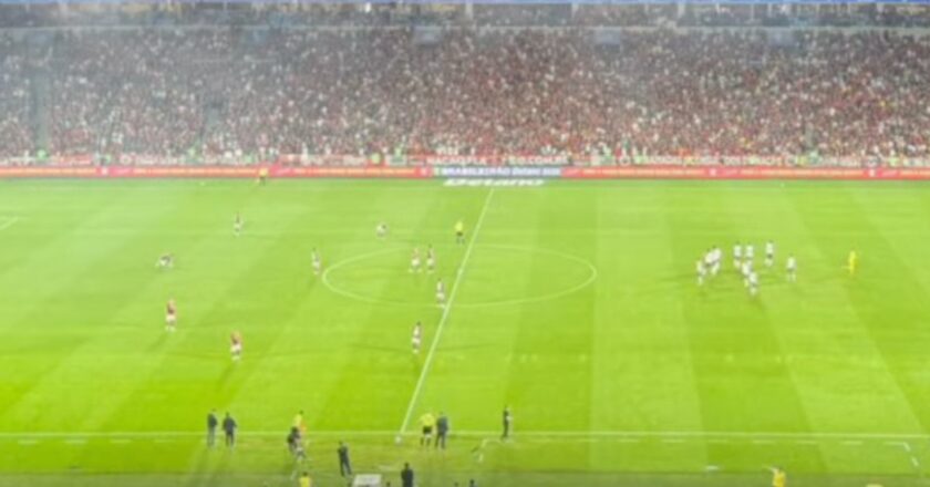 Preview Pertandingan dan Prediksi Skor Flamengo vs Atletico Mineiro: Duel Pagi Hari Penuh Gengsi di Maracanã, Tonton Live Streaming di Vidio