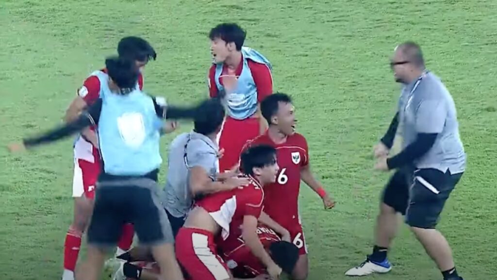 Preview Pertandingan dan Prediksi Skor Indonesia U-23 vs Vietnam U-23 di Pertandingan Final Piala AFF U-23 2025