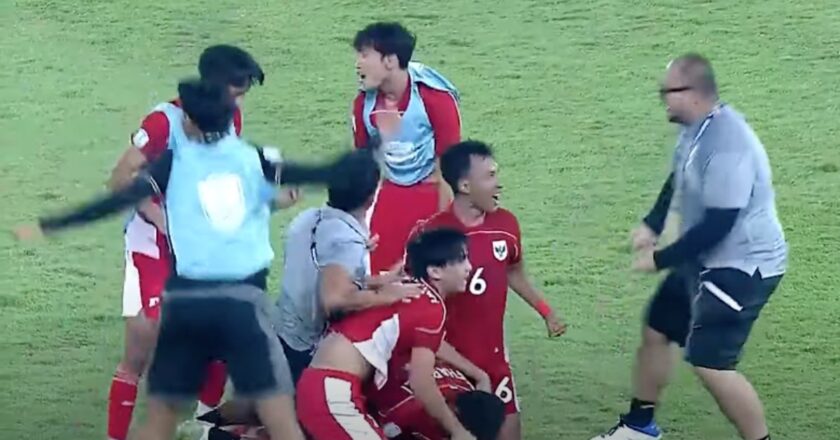 Preview Pertandingan dan Prediksi Skor Indonesia U-23 vs Vietnam U-23 di Pertandingan Final Piala AFF U-23 2025