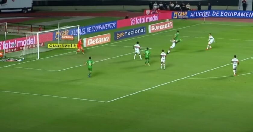 Preview Pertandingan dan Prediksi Skor Juventude vs São Paulo: Laga Krusial di Dasar Klasemen, Siaran Langsung Jumat Pagi!