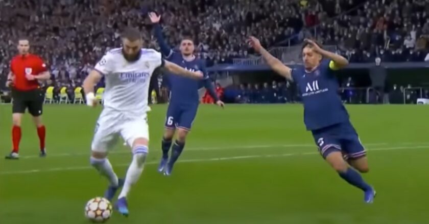 Preview Pertandingan dan Prediksi Skor PSG vs Real Madrid: Duel Panas Road To Final di MetLife Stadium