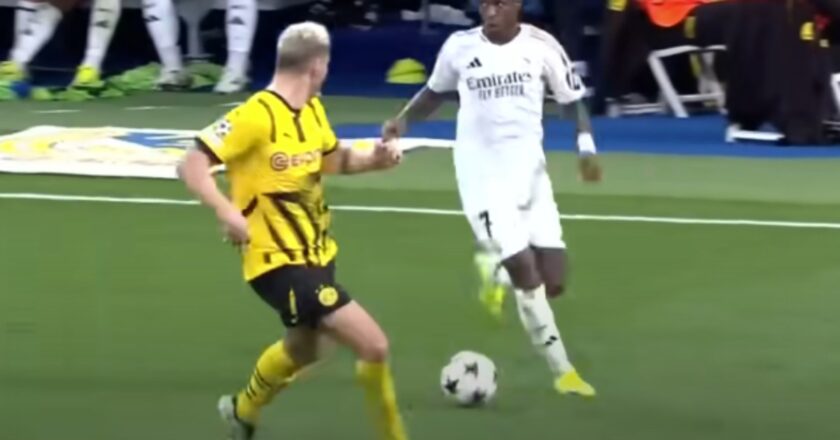 Preview Pertandingan dan Prediksi Skor Real Madrid vs Borussia Dortmund: Duel Ulangan Liga Champions di Perempat Final Piala Dunia Antarklub 2025