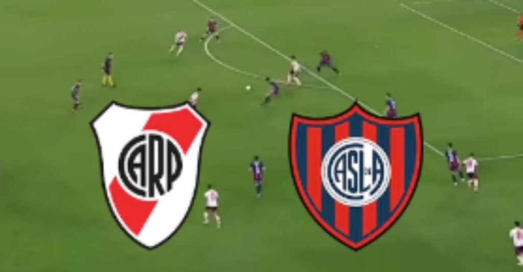 Preview Pertandingan dan Prediksi Skor River Plate vs San Lorenzo: Big Match Penentu Puncak Klasemen Liga Profesional Argentina