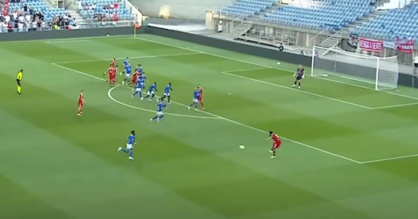 Preview Pertandingan dan Prediksi Skor San Martin vs Deportivo Riestra: Laga Ketat Dua Tim Tangguh di Estadio Ingeniero Hilario Sánchez