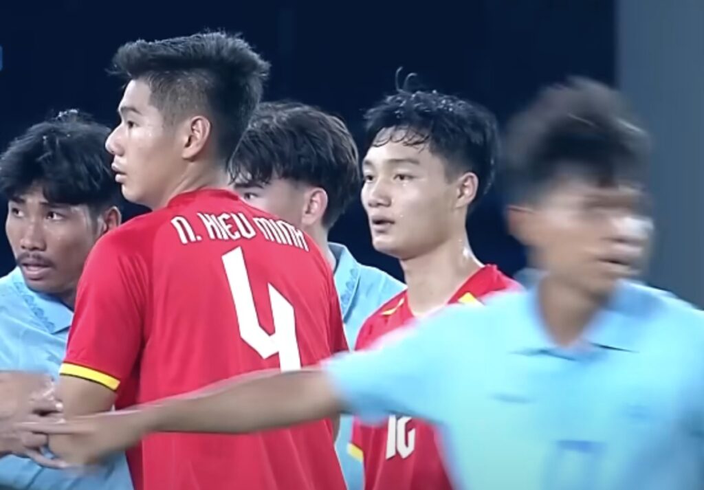 Preview Pertandingan dan Prediksi Skor Vietnam U-23 vs Filipina U-23: Siapa Lolos ke Semifinal?