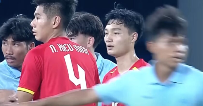 Preview Pertandingan dan Prediksi Skor Vietnam U-23 vs Filipina U-23: Siapa Lolos ke Semifinal?