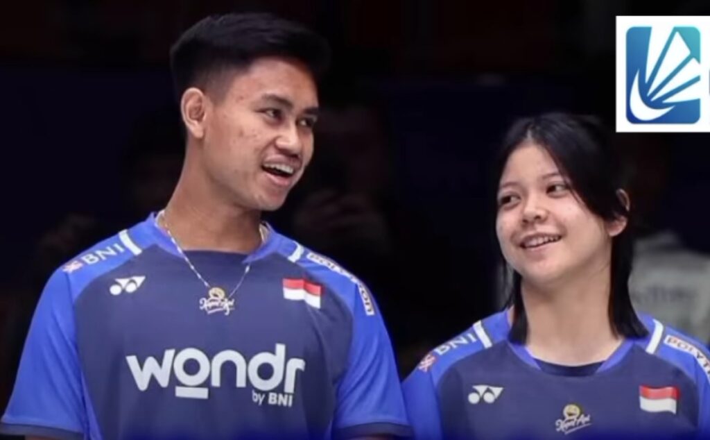 Preview Pertarungan Ganda Campuran: Jafar Hidayatullah/Felisha Pasaribu Hadapi Unggulan Jiang Zhen Bang/Wei Ya Xin di China Open