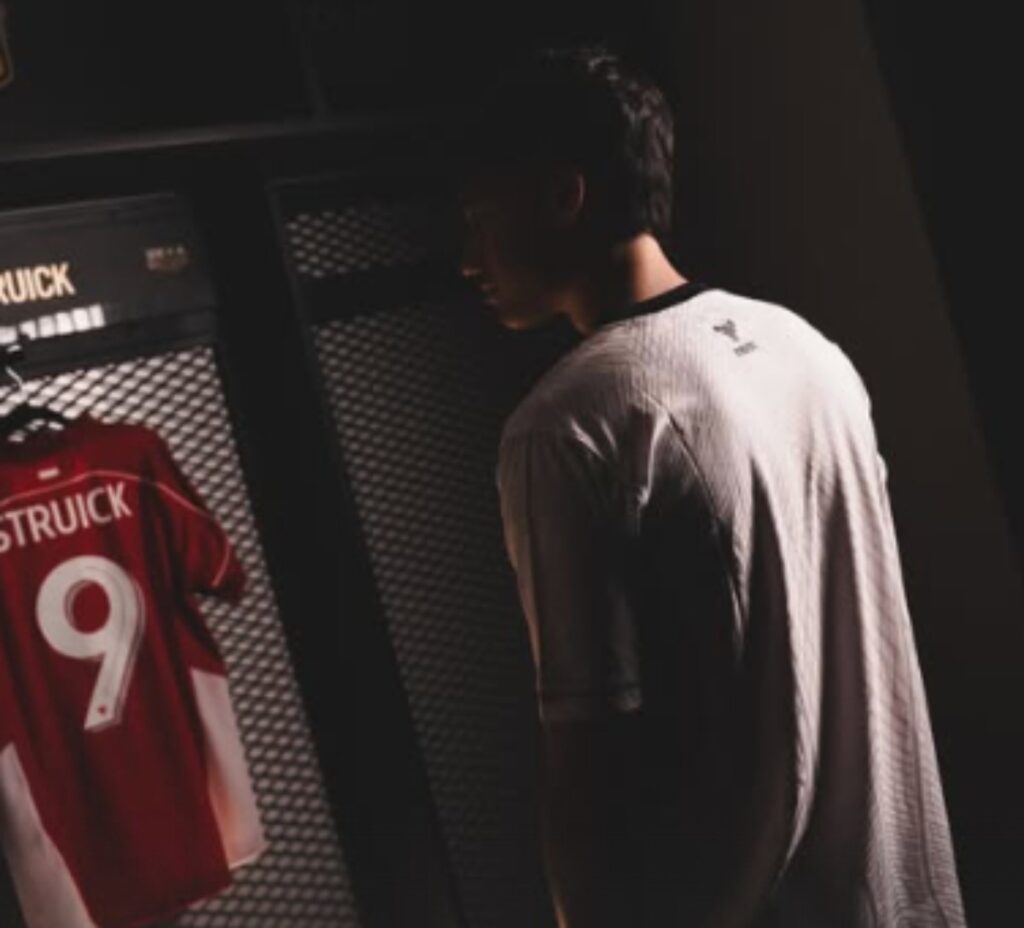 Rafael Struick Resmi Gabung Dewa United
