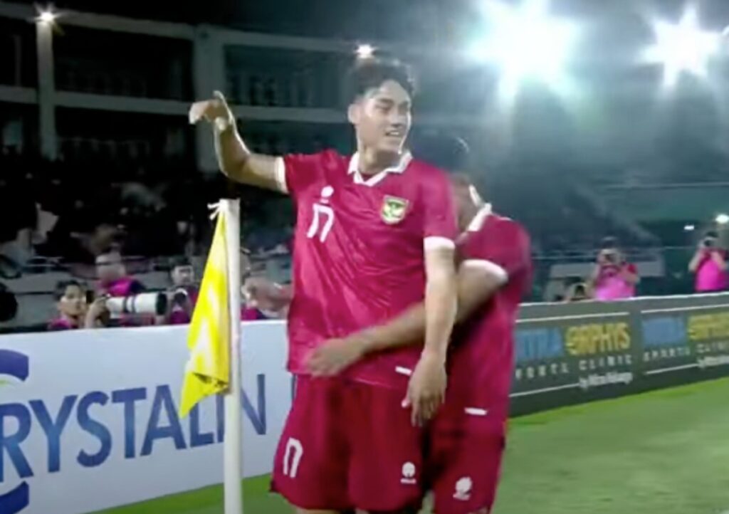 Rafael Struick Tiba di Indonesia, Kode Kerasnya Mengarah Gabung Dewa United