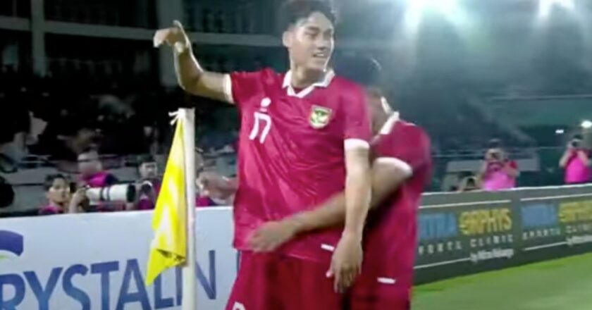 Rafael Struick Tiba di Indonesia, Kode Kerasnya Mengarah Gabung Dewa United