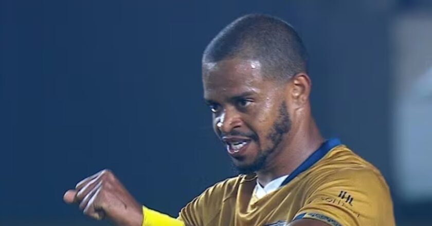 Raih Peringkat Ketiga, Dewa United Dapatkan Hadiah Sebesar Rp 2 Miliar