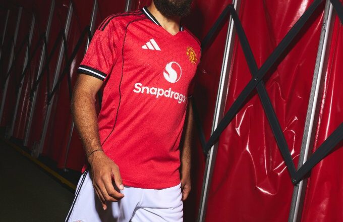 Resmi! Bryan Mbeumo Gabung Manchester United, Klub Impian Sejak Kecil