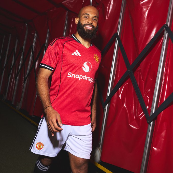 Resmi! Bryan Mbeumo Gabung Manchester United, Klub Impian Sejak Kecil