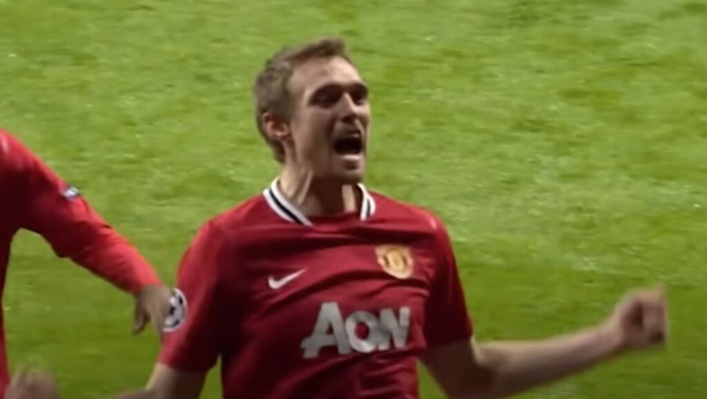 Resmi! Darren Fletcher Jadi Pelatih Tim U-18 Manchester United, Siap Cetak Bintang Baru Setan Merah