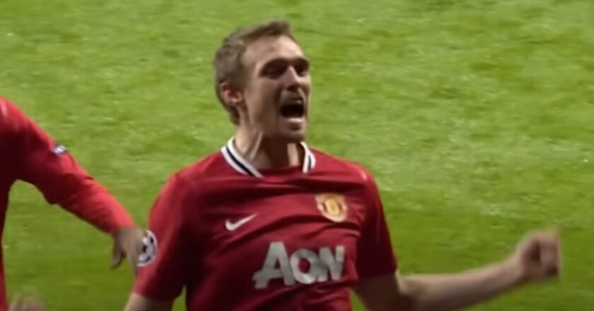 Resmi! Darren Fletcher Jadi Pelatih Tim U-18 Manchester United, Siap Cetak Bintang Baru Setan Merah